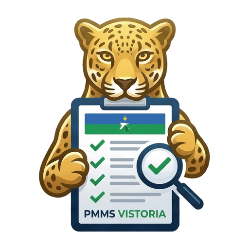 Sistema de Vistoria